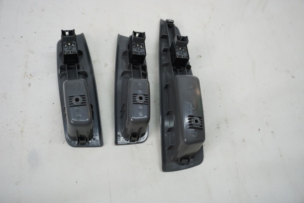 Кнопка склопідйомника Chevrolet Lacetti \Шевроле Лачетті