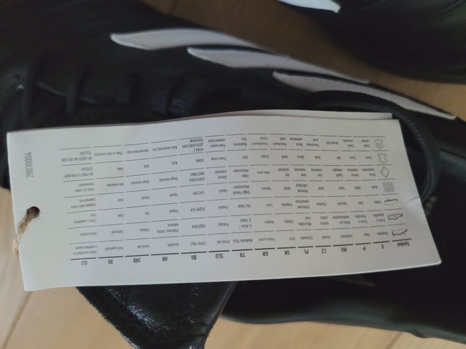 Adidas  copa  44 EU/ Fr