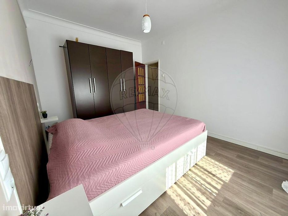 Apartamento T2 para venda