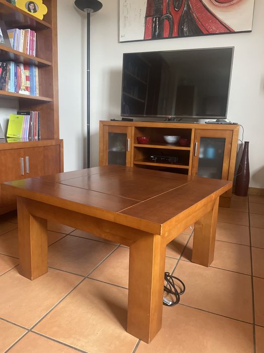 Mesa de Centro!!!
