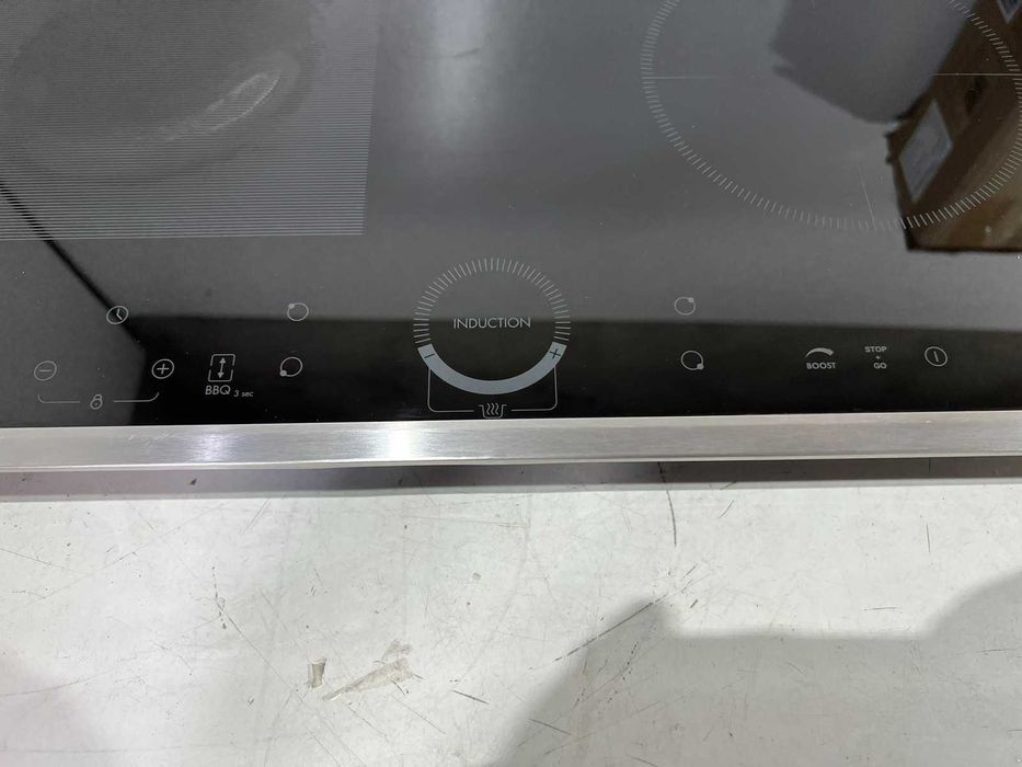 Индукционная плита с рамками Klarstein	Delicatessa 60 Hybrid Prime