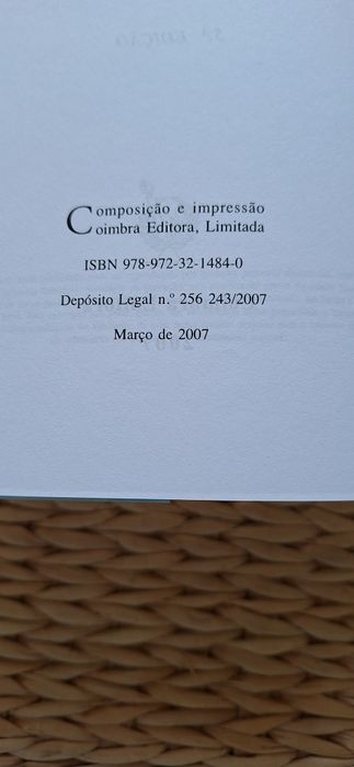 Livro académico - "Manual de Direito Comunitário"