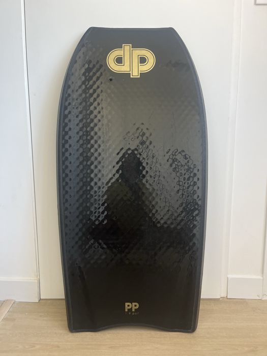 Prancha Bodyboard Deeply LTD 40