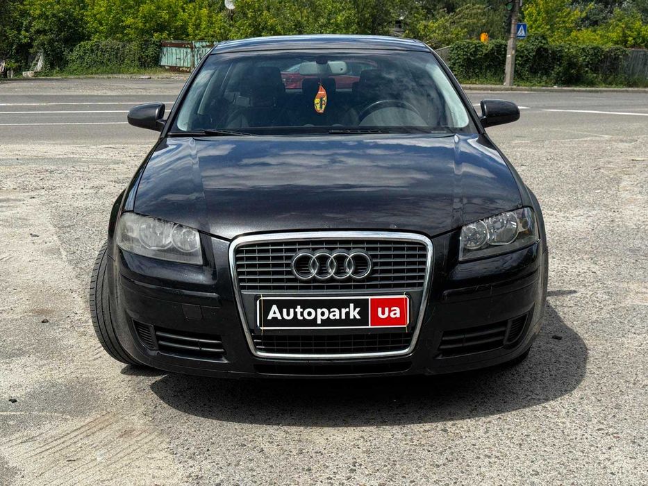 Продам Audi A3 2008р. #77254