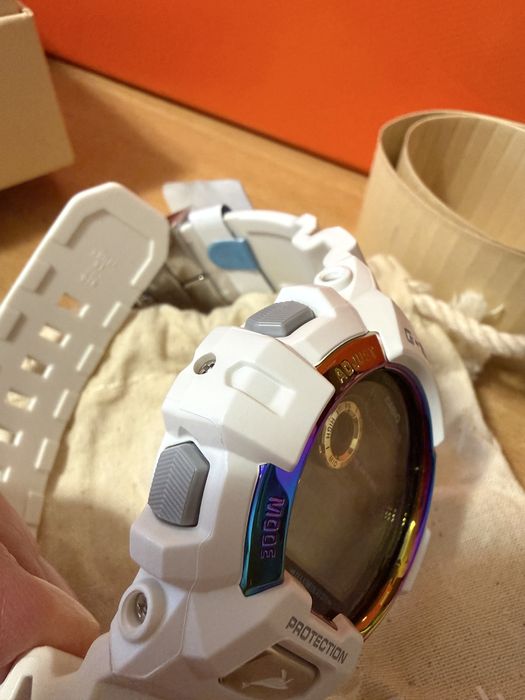 Nowy zegarek ICERC G-shock GWX 8904K