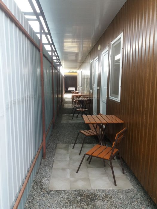 сдам номера,Затока(каролино-бугаз)