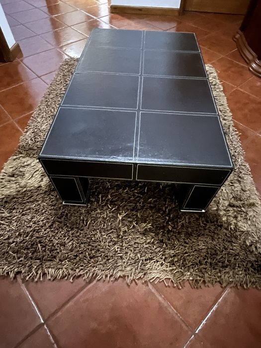 Mesa sala de estar