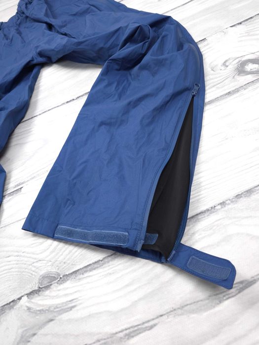 VIKAFJELL Kvitebekk Męskie Spodnie Trekkingowe Turystyczne XL