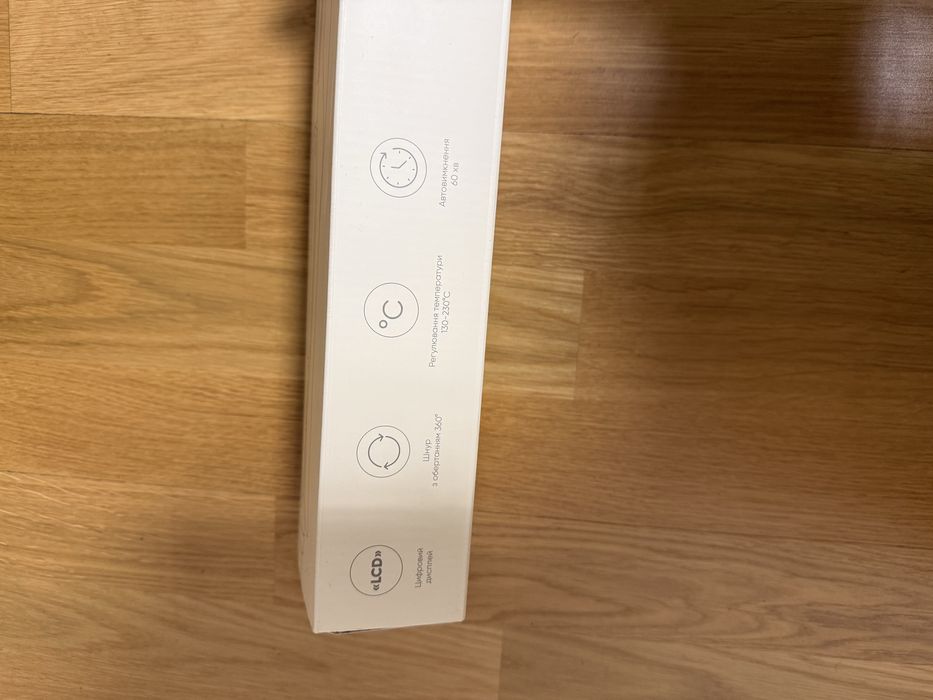 ПЛОЙКА ХВИЛЯ KS 40 ММ, куплена в ksuu store