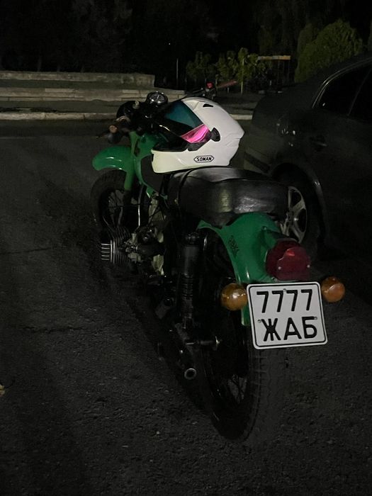 МТ Днепр 10-36 с доками