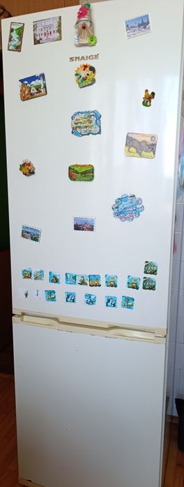 Холодильник Snaige