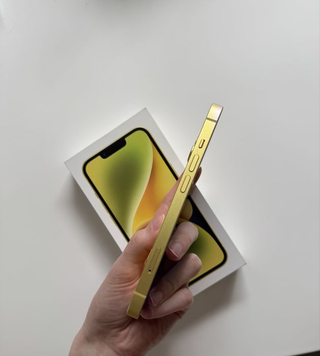 IPhone 14 128GB