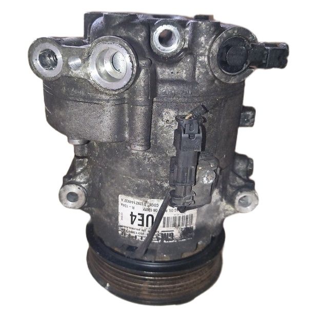 Sprężarka kompresor klimatyzacji Opel Astra 1.7 CDTI 13335251 Nr 527