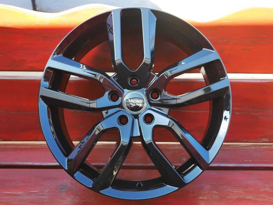 FELGI R16 5x114,3 Honda Accord Civic X CR-V FR-V Toyota Corolla E21