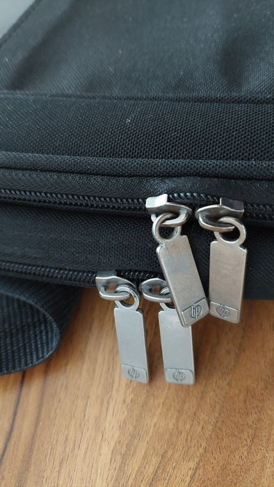 Torba na Laptopa HP Value Nylon 15.6''6 Czarna