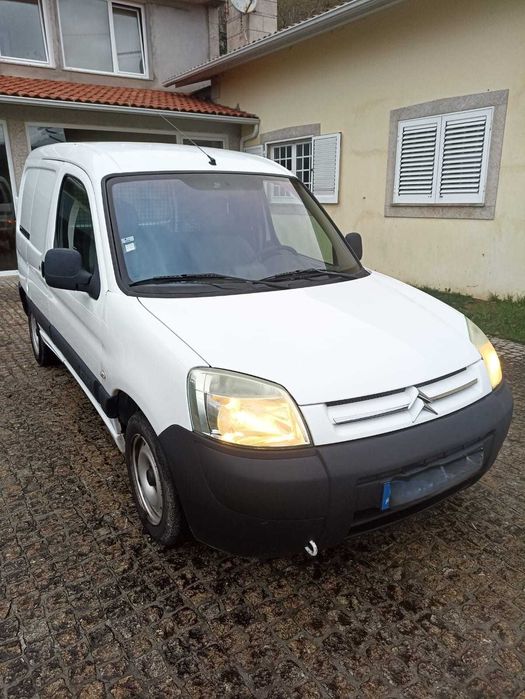 Citroën Berlingo 2.0 HDI