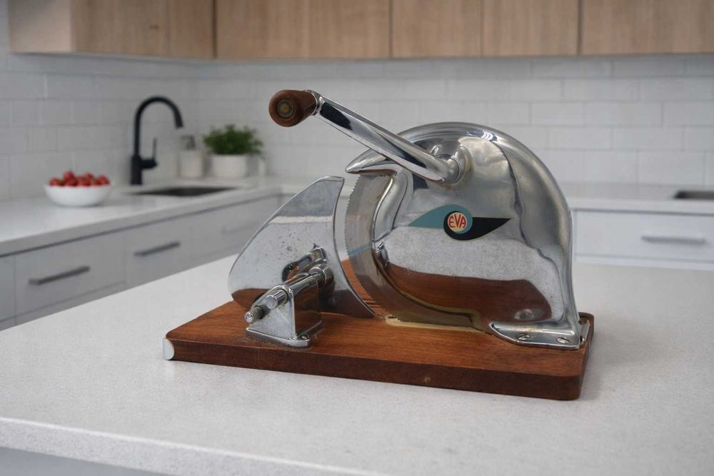 Krajalnica ręczna EVA