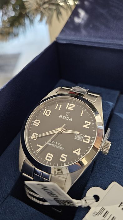 NOWY Zegarek FESTINA F20437 - 4