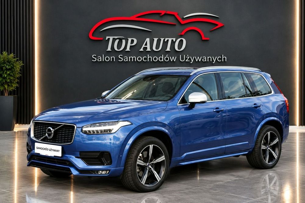 Volvo XC 90
