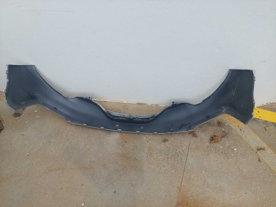 para choques frente Renault captur