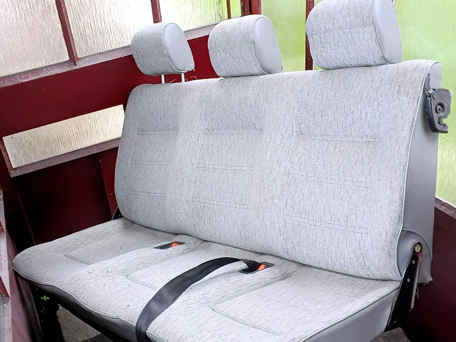 Sprzedam tylna kanapa VW T4