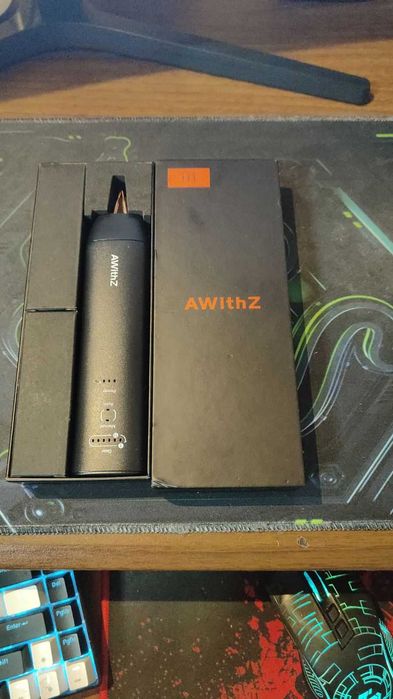 Фрезер Anesty Palm Router, ручний фрезер для обробки дерева