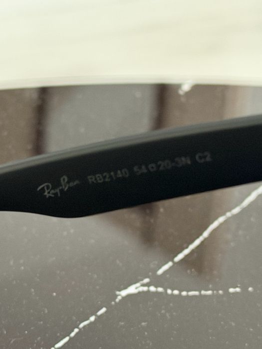 Okulary RayBan  nowe