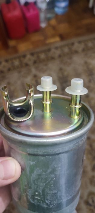 Топливный фильтр Doblo 01-1,9D