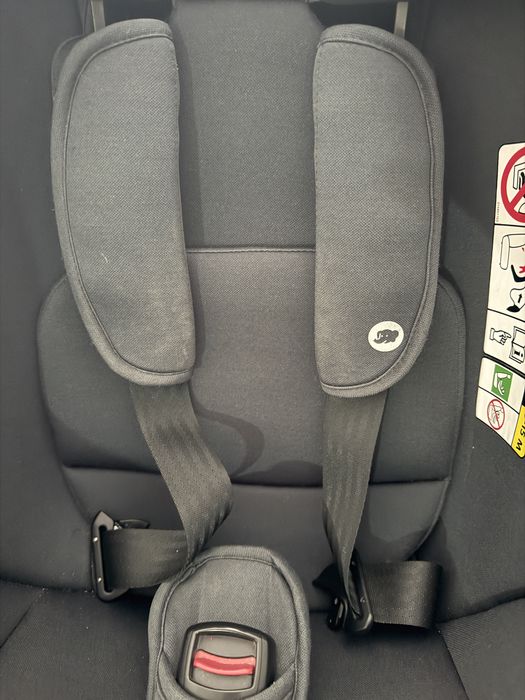 Cadeira Auto Masi Cosi Mica