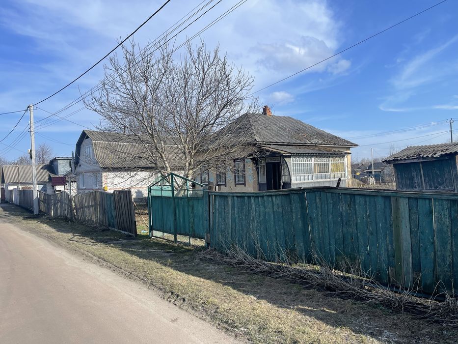 Продається Будинок,М.Бахмач,20 соток