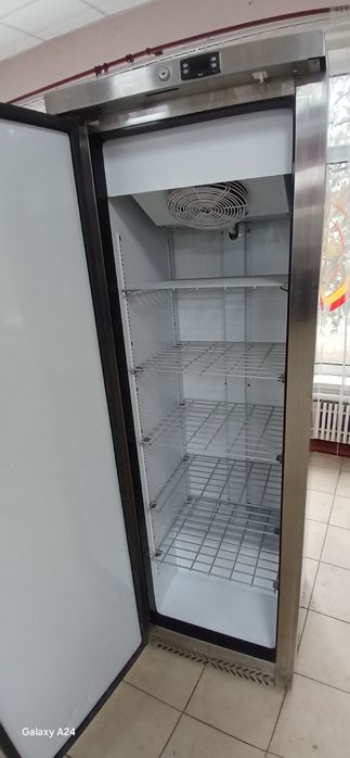 Морозильный шкаф -20° TKSS400N