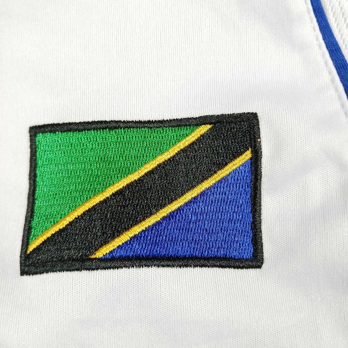 Koszulka sportowa Tanzania rozm : S