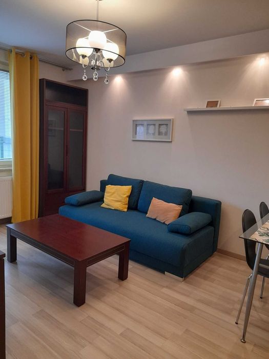 2 - pokojowe mieszkanie z miejscem postojowym w hali