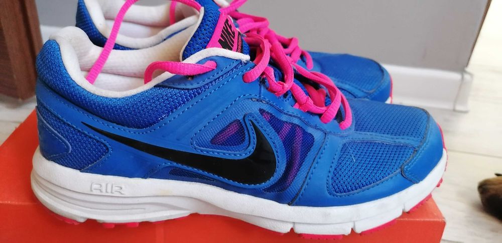 Buty nike rozmiar 38