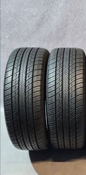 215.55.17 Uniroyal TigerPaw Touring A/S 2шт