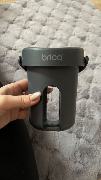 Подстаканник на коляску brica підстаканник для коляски Munchkin Bric