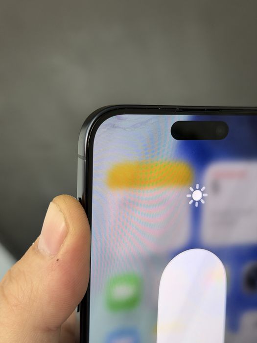 Apple iphone 15 Pro Max 512 gb Neverlock 94% айфон Про Макс