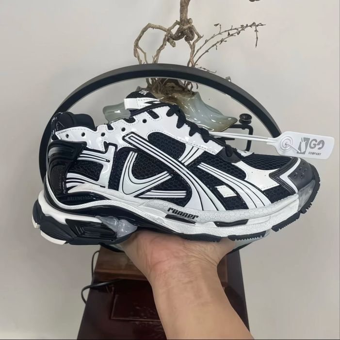 Balenciaga Runner ранеры
