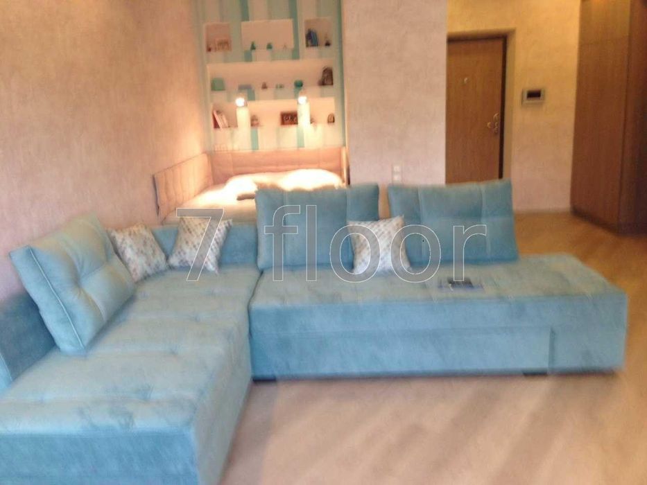 1 кімнатна квартира Вінстона Черчиля метро Чернігівська Новус