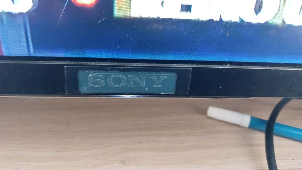 Tv Sony  55 polgadas