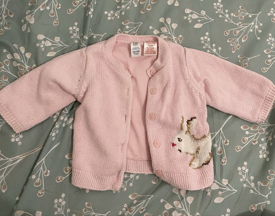 Roupas de bebes