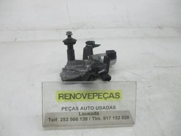 Motor limpa vidros trás PEUGEOT 207 (WA_, WC_)