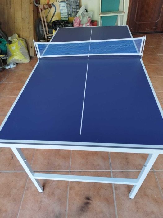 Mesa de Ping-Pong p/ criança  Nova