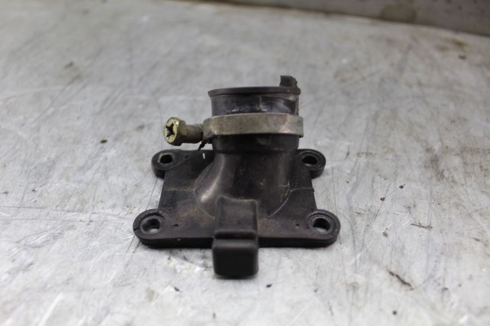 MH Motorhispania 50 FURIA 08r. Króciec ssący