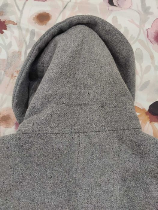 Casaco de senhora Zara tam. M em excelente estado