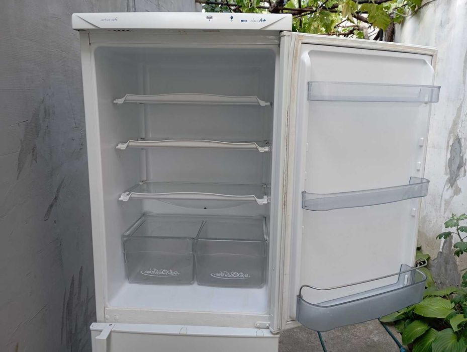 Холодильник SNAIGE 1803АА-00SNR2A