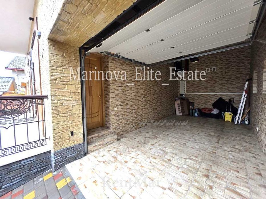 Дом по адресу (площадь 600 м²) - Atlanta.ua - фото 21