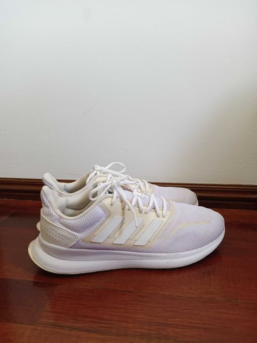 Sapatilhas de corrida da Adidas