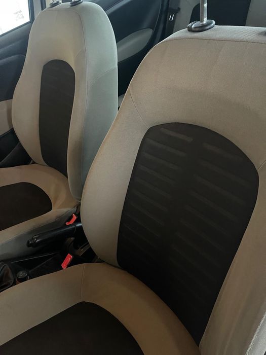 Fiat Punto  1.3 diesel 90 cavalos