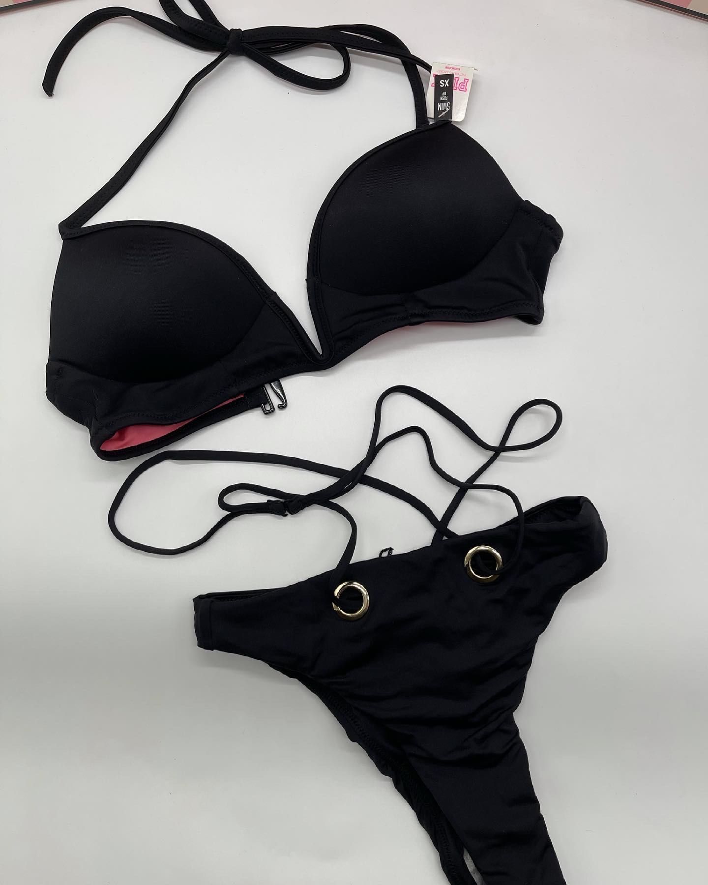 Оригинал купальник Виктория Сикрет Victoria's Secret США: 1 200 грн ...